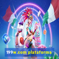 199w.com plataforma